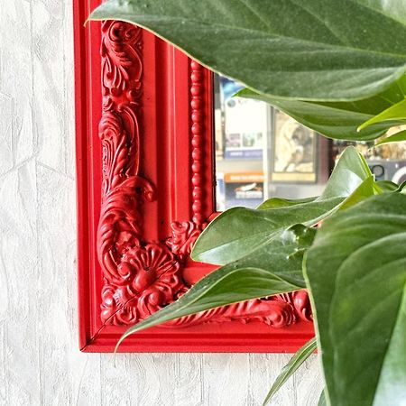 4 On Varneys Guest House كيب تاون المظهر الخارجي الصورة